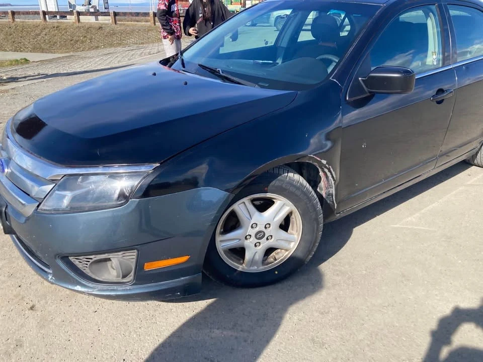 2011 Ford Fusion 1st Gen - Image 2 of 19