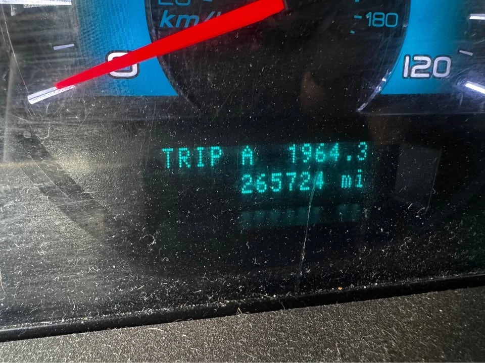 2011 Ford Fusion 1st Gen - Image 6 of 6