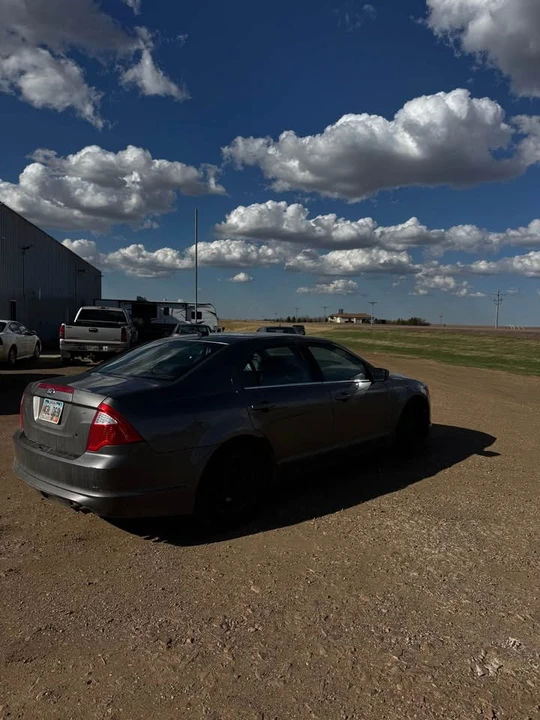 2011 Ford Fusion 1st Gen - Image 5 of 6