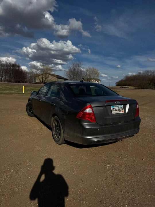 2011 Ford Fusion 1st Gen - Image 4 of 6