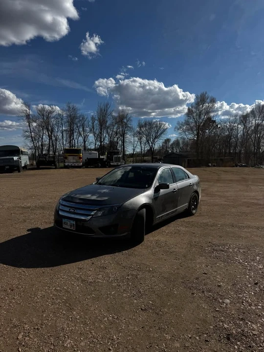 2011 Ford Fusion 1st Gen - Image 2 of 6