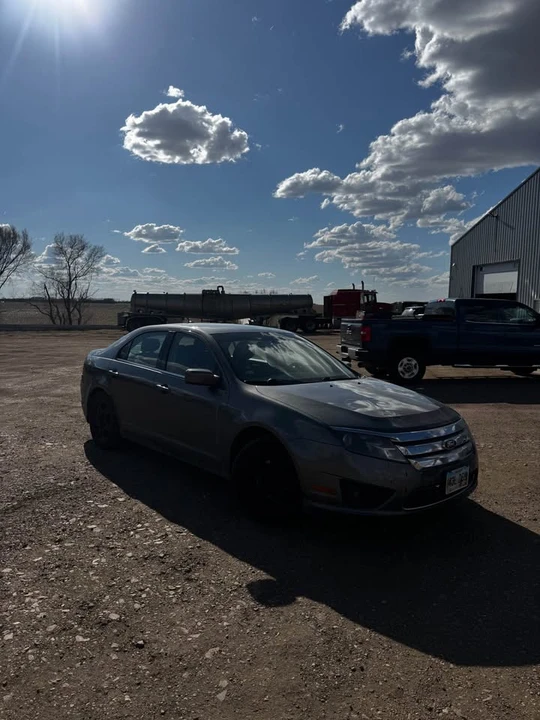 2011 Ford Fusion 1st Gen - Image 3 of 6