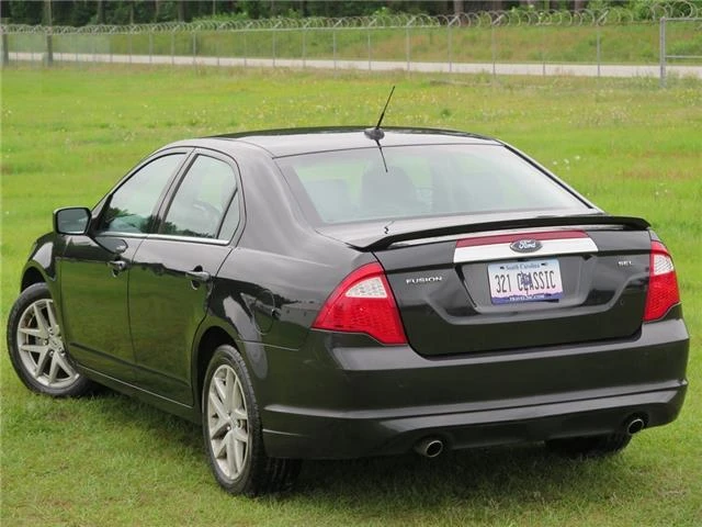2011 Ford Fusion 1st Gen - Image 2 of 4