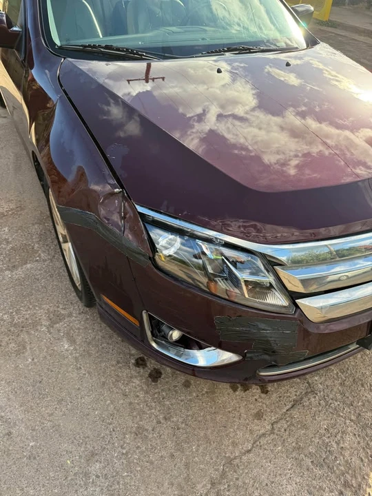 2011 Ford Fusion 1st Gen - Image 7 of 8