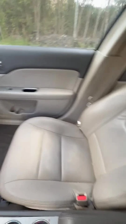 2011 Ford Fusion 1st Gen - Image 8 of 8