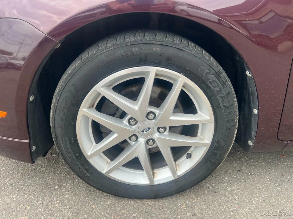 2011 Ford Fusion 1st Gen - Image 9 of 12