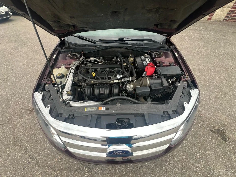 2011 Ford Fusion 1st Gen - Image 16 of 21
