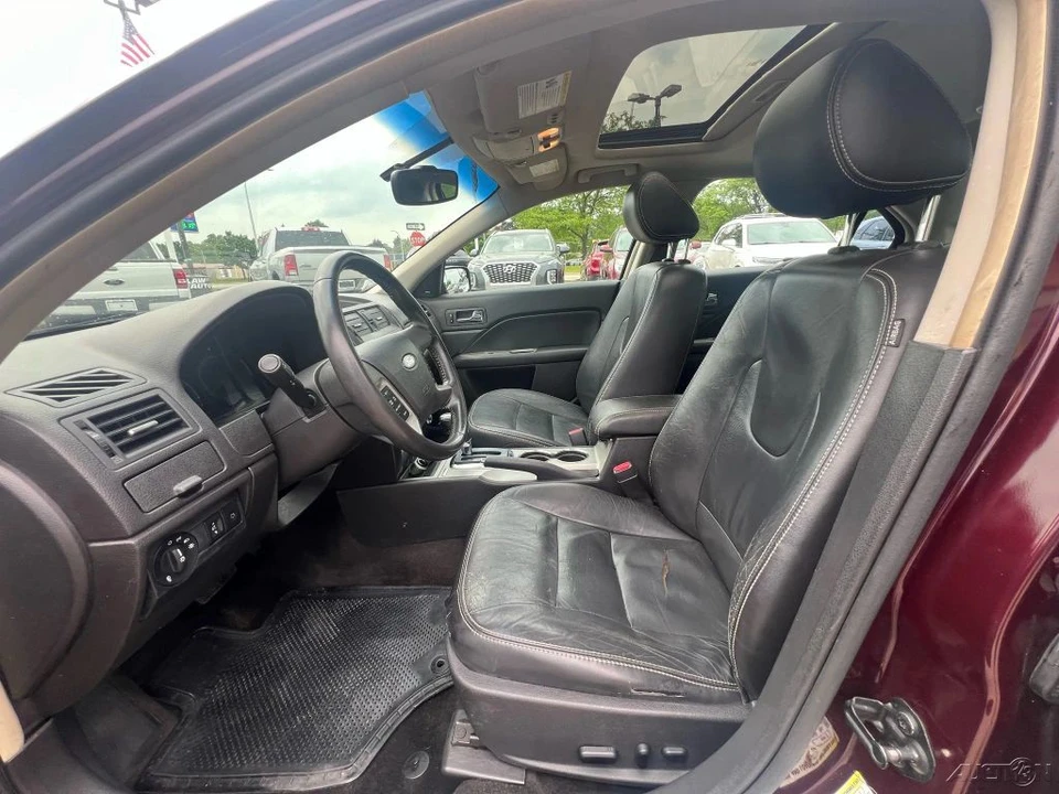 2011 Ford Fusion 1st Gen - Image 18 of 21