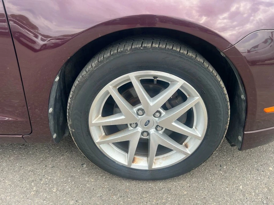 2011 Ford Fusion 1st Gen - Image 12 of 12
