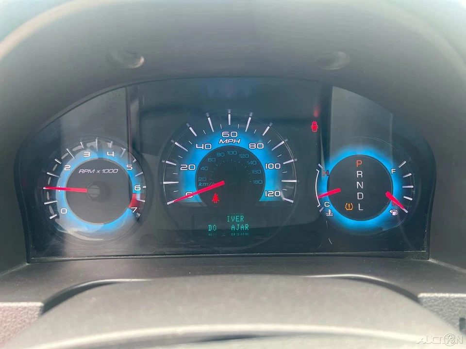 2011 Ford Fusion 1st Gen - Image 19 of 21