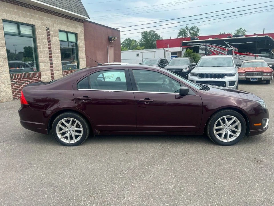 2011 Ford Fusion 1st Gen - Image 6 of 12