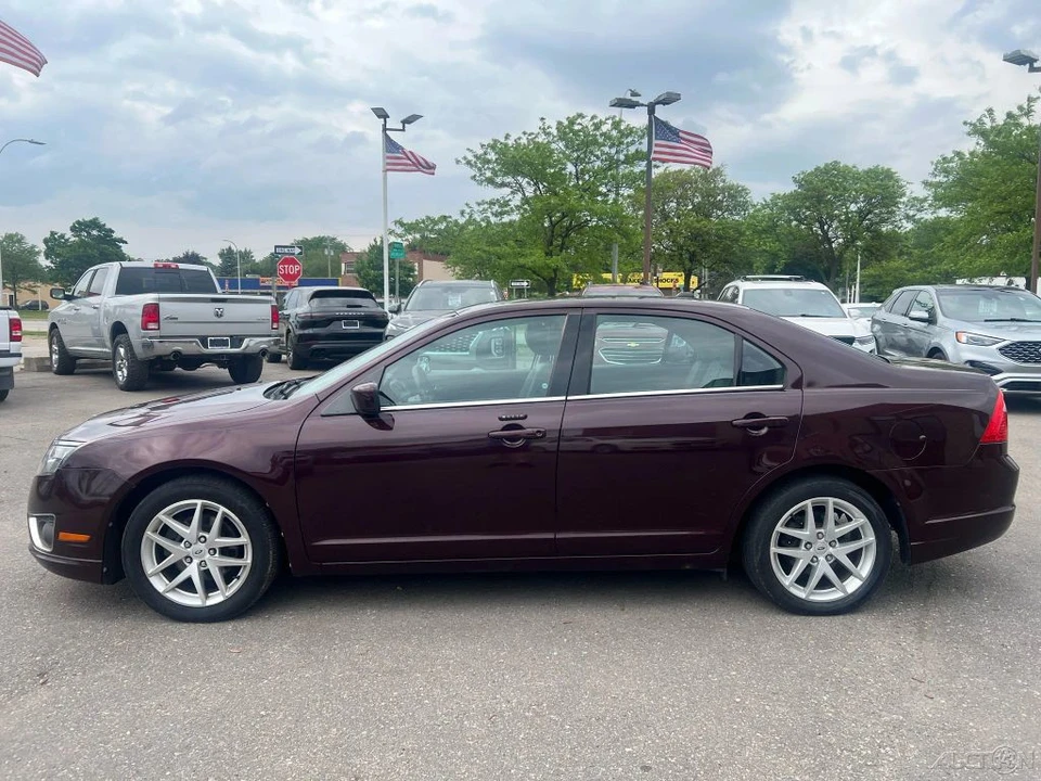 2011 Ford Fusion 1st Gen - Image 2 of 12