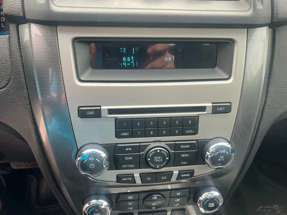 2011 Ford Fusion 1st Gen - Image 21 of 21