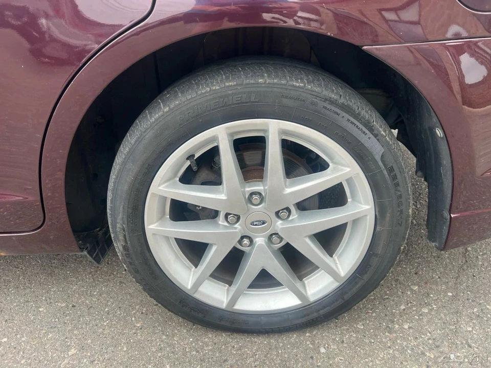2011 Ford Fusion 1st Gen - Image 10 of 12