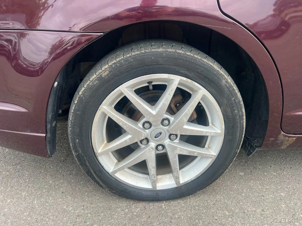 2011 Ford Fusion 1st Gen - Image 11 of 12