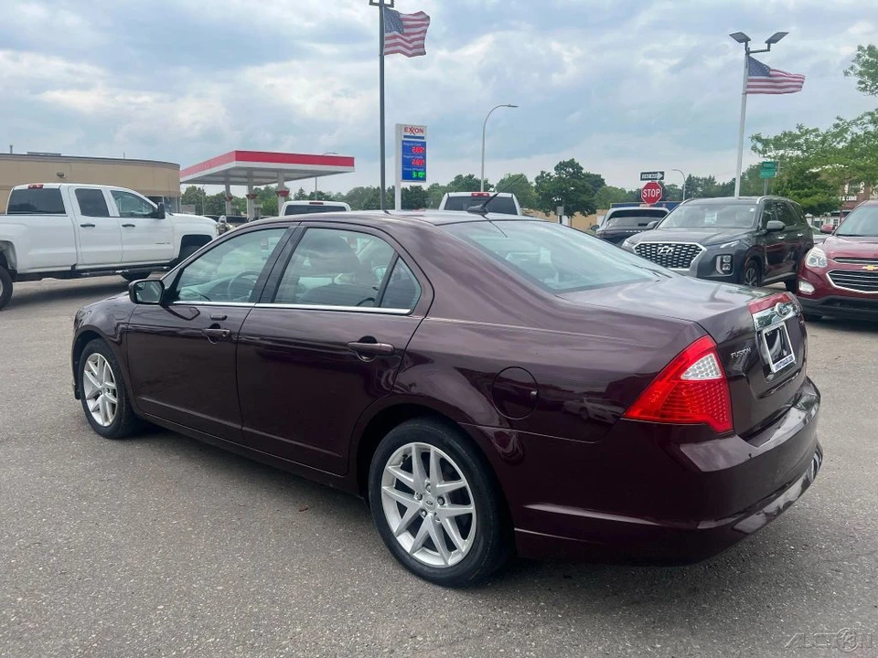 2011 Ford Fusion 1st Gen - Image 3 of 12