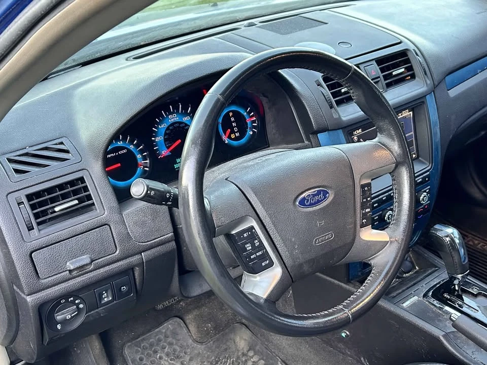 2011 Ford Fusion 1st Gen - Image 5 of 8