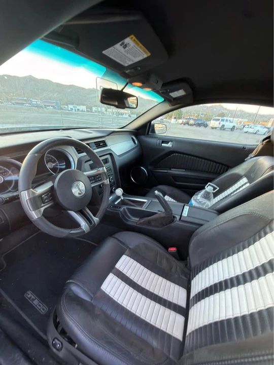 2011 Ford GT - Image 5 of 9