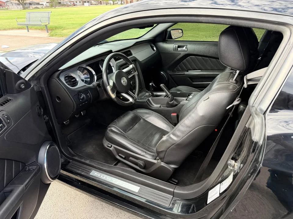 2011 Ford GT - Image 12 of 13