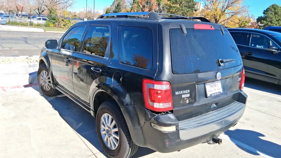 2011 Ford Escape - Image 12 of 17