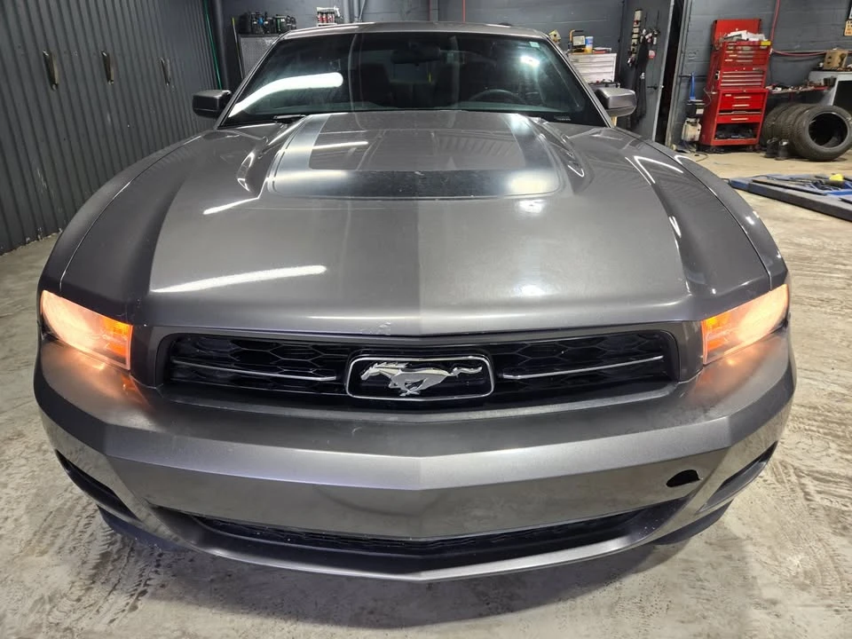 2011 Ford S197 Mustang - Image 4 of 13