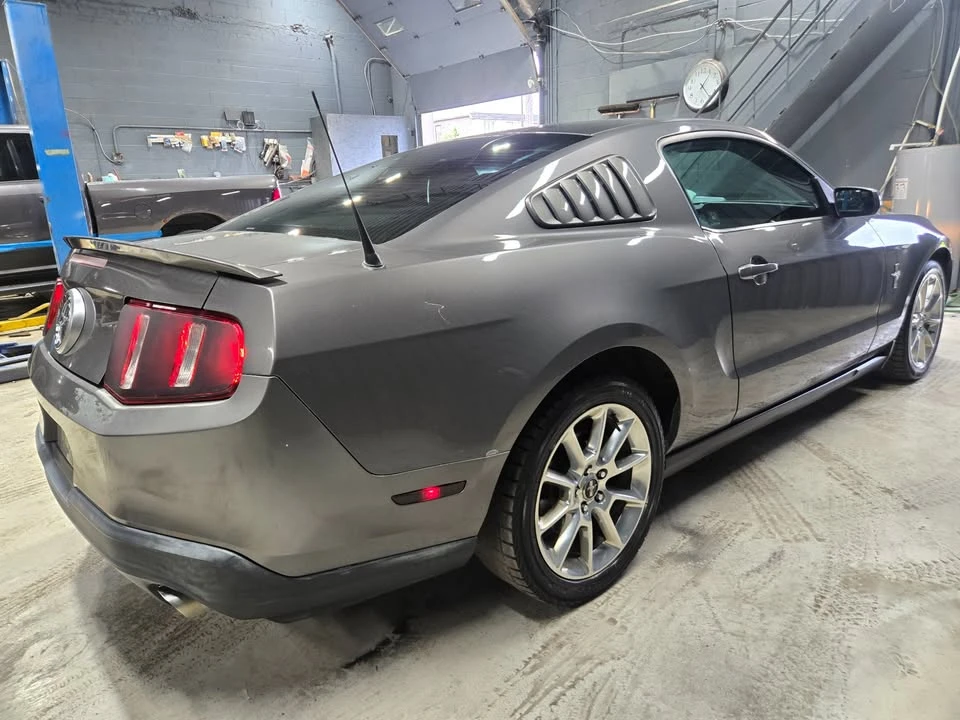 2011 Ford S197 Mustang - Image 7 of 13