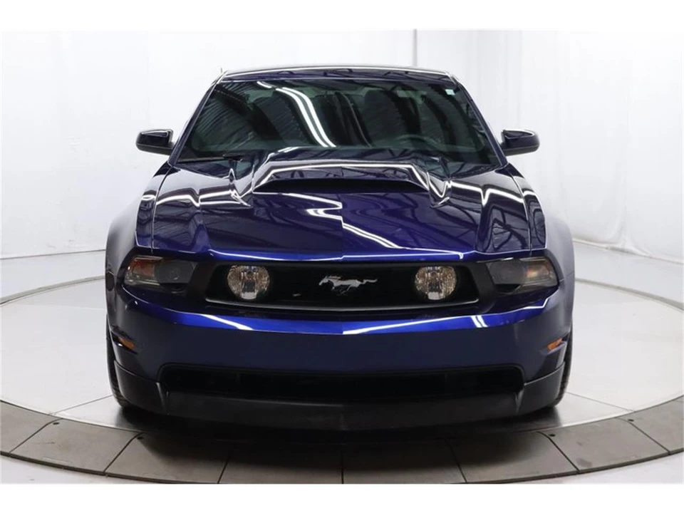 2011 Ford S197 Mustang - Image 8 of 31
