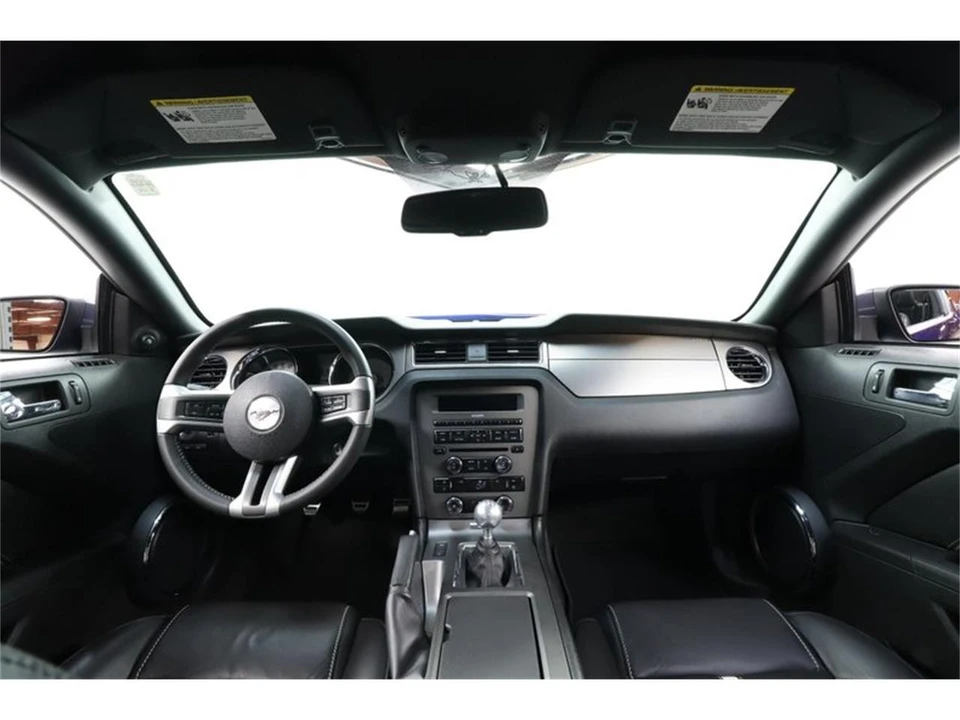 2011 Ford S197 Mustang - Image 17 of 31