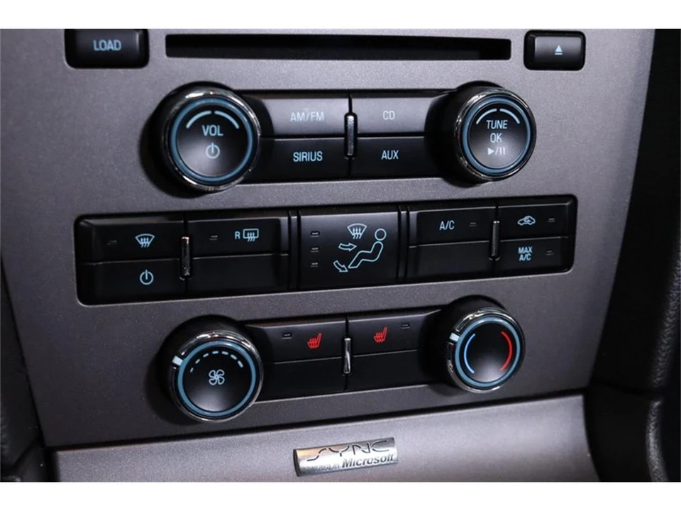 2011 Ford S197 Mustang - Image 23 of 31