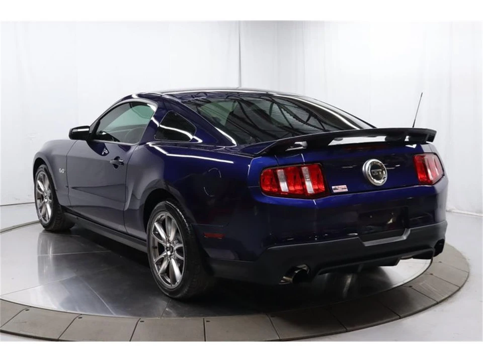 2011 Ford S197 Mustang - Image 3 of 31