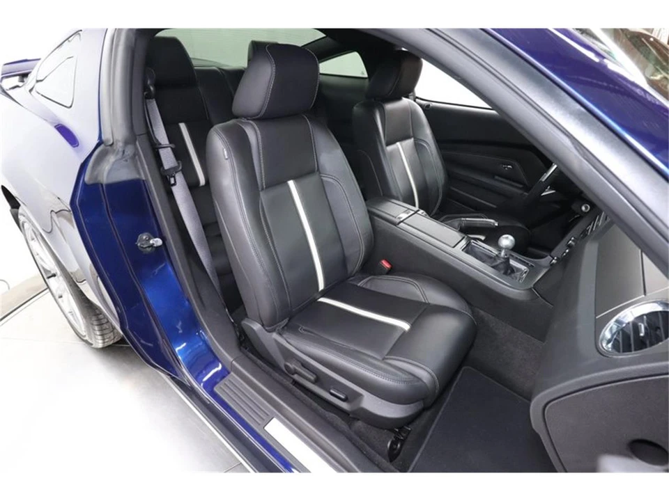 2011 Ford S197 Mustang - Image 27 of 31