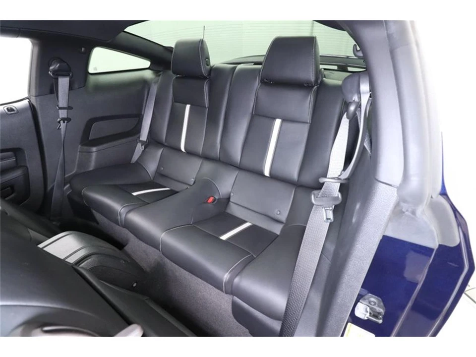 2011 Ford S197 Mustang - Image 30 of 31
