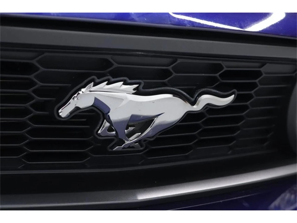 2011 Ford S197 Mustang - Image 12 of 31