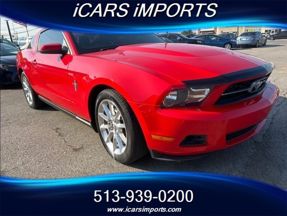 2011 Ford S197 Mustang - Image 3 of 19