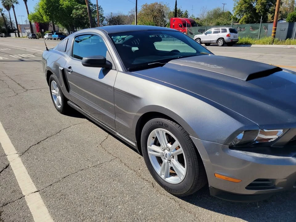 2011 Ford S197 Mustang - Image 3 of 11