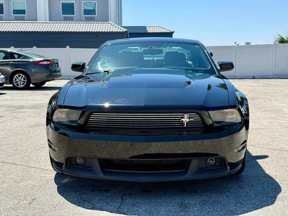 2011 Ford S197 Mustang - Image 2 of 19