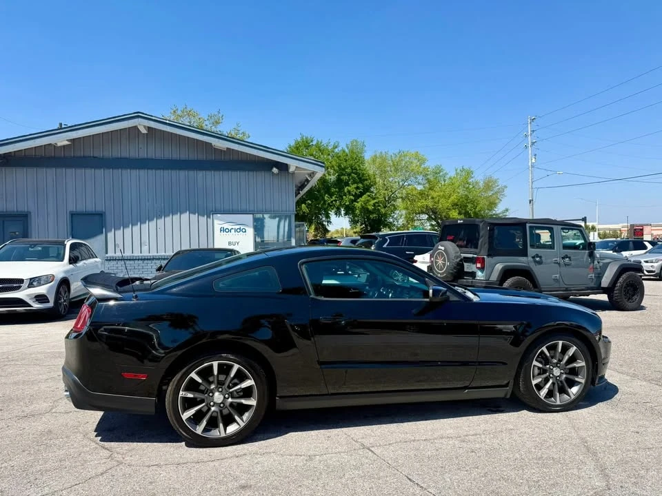 2011 Ford S197 Mustang - Image 5 of 19