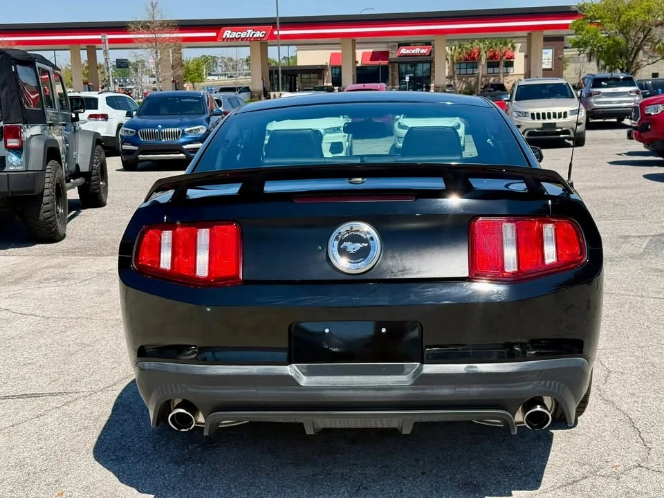 2011 Ford S197 Mustang - Image 6 of 19