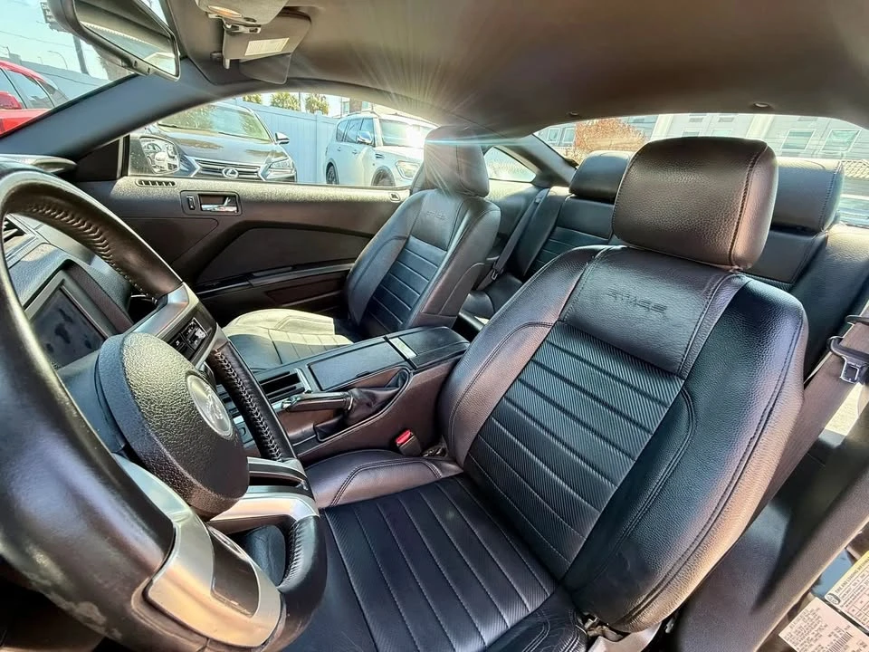 2011 Ford S197 Mustang - Image 17 of 19