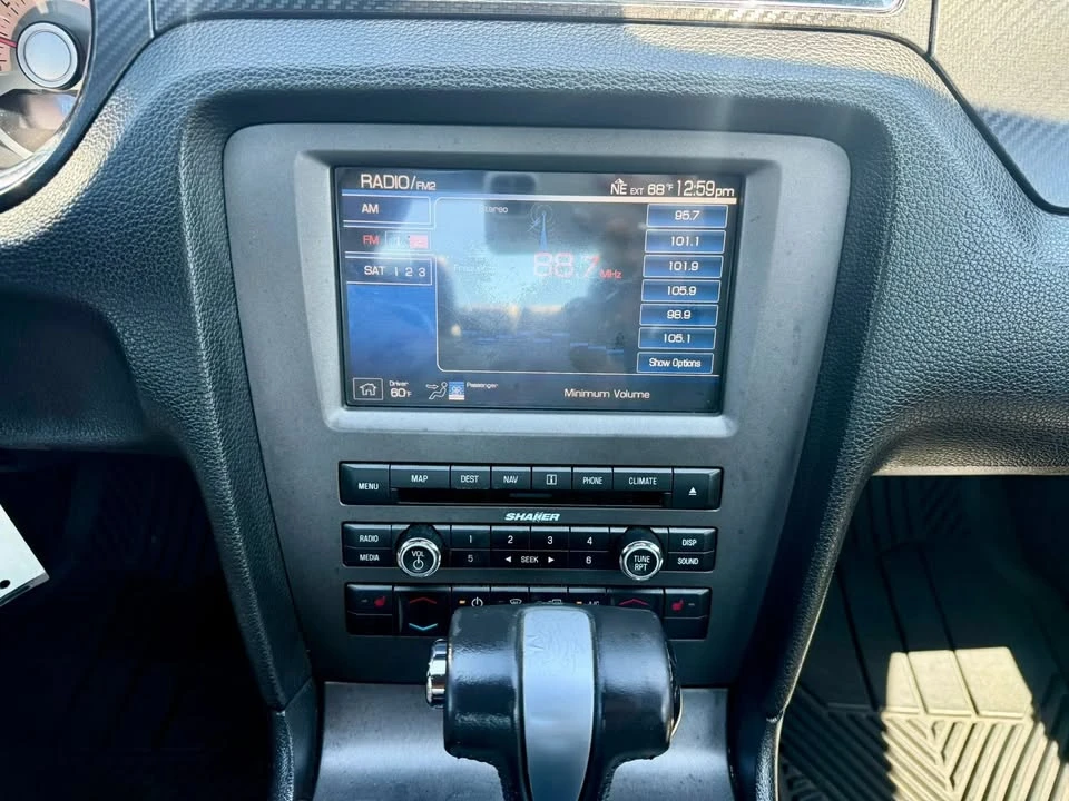 2011 Ford S197 Mustang - Image 12 of 19