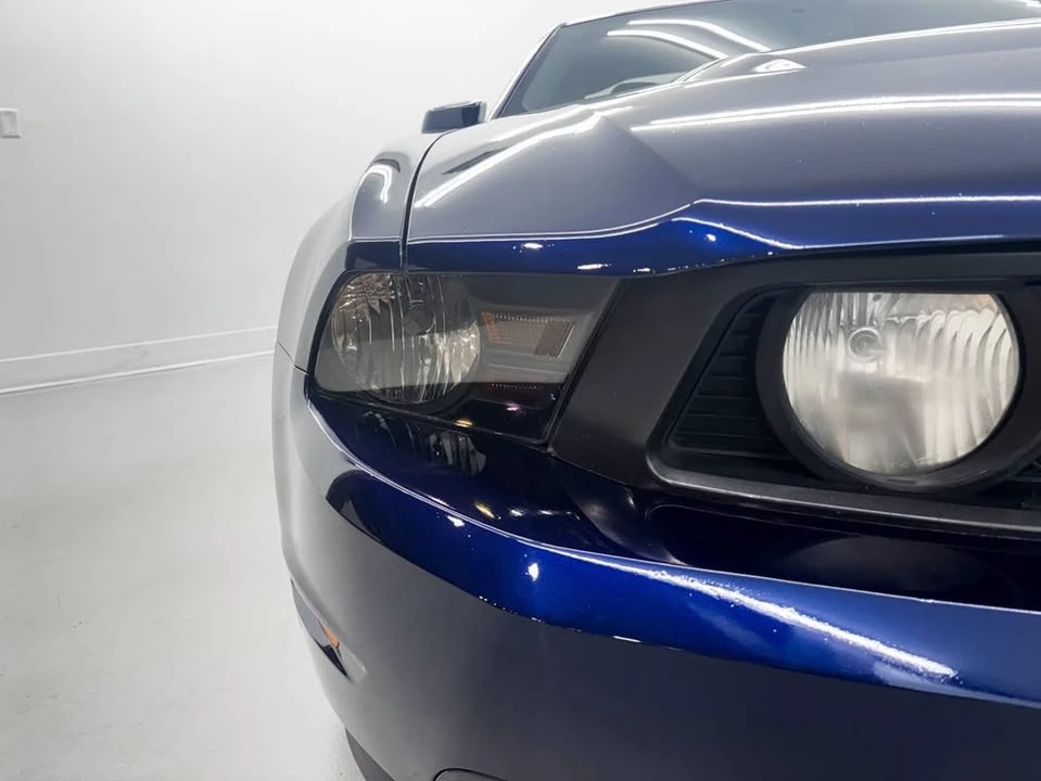 2011 Ford S197 Mustang - Image 6 of 20