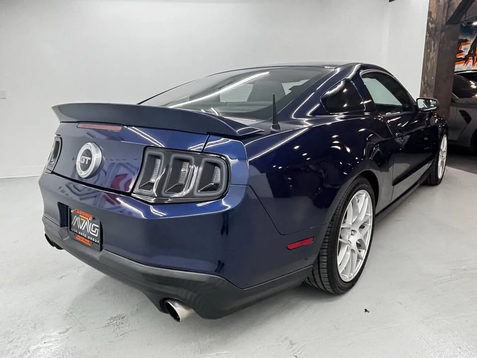 2011 Ford S197 Mustang - Image 4 of 20