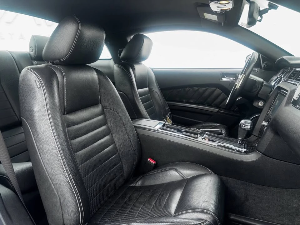 2011 Ford S197 Mustang - Image 20 of 20