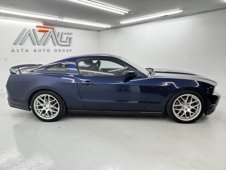 2011 Ford S197 Mustang - Image 5 of 20