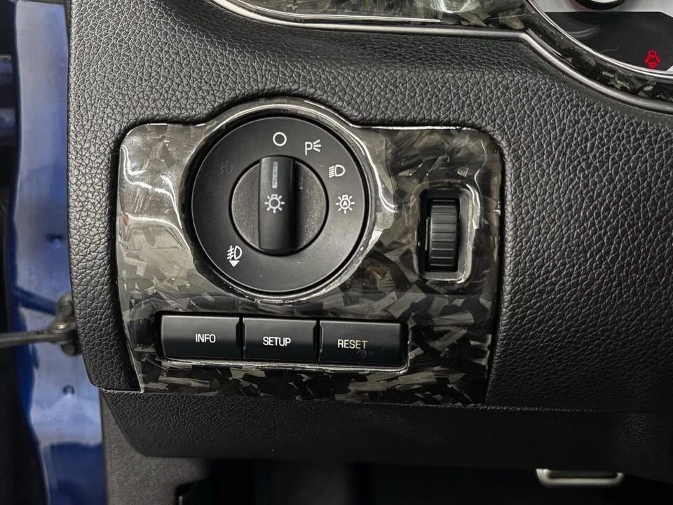 2011 Ford S197 Mustang - Image 18 of 20