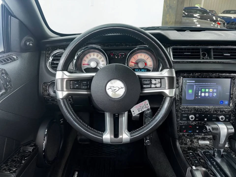2011 Ford S197 Mustang - Image 14 of 20