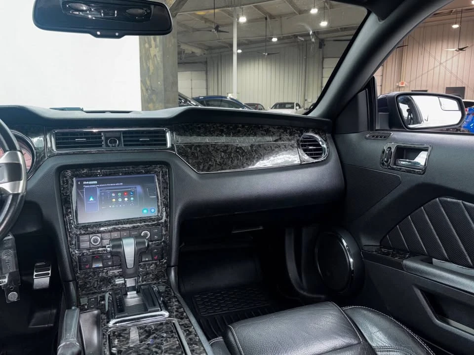 2011 Ford S197 Mustang - Image 15 of 20