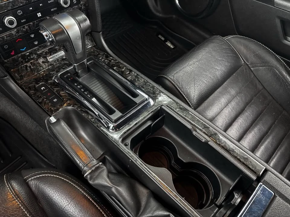 2011 Ford S197 Mustang - Image 17 of 20