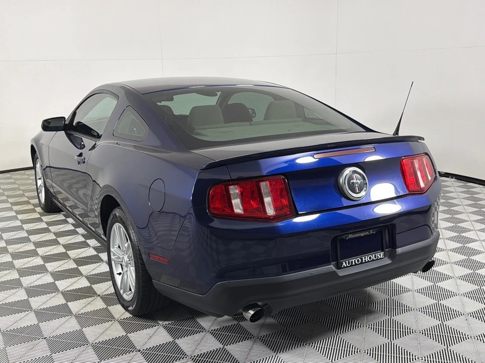 2011 Ford S197 Mustang - Image 6 of 22
