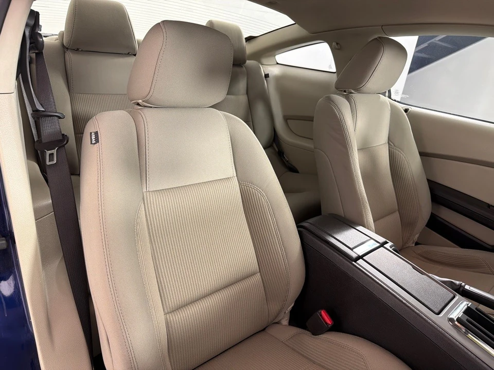 2011 Ford S197 Mustang - Image 20 of 22
